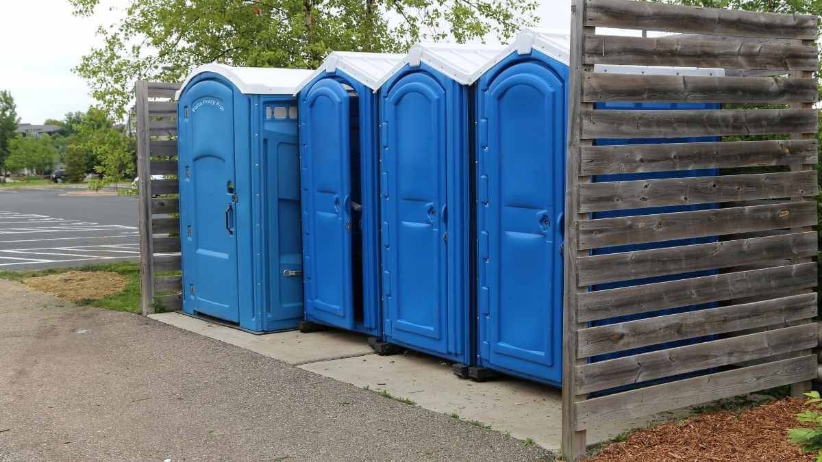 Porta Potty Rental Pros - Quality Portable Restroom Services in Shattuck, OK, 73858